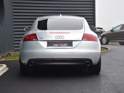 Audi TT COUPE V6 32 250 QUATTRO DSG6   - 15