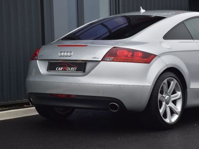 Audi TT COUPE V6 32 250 QUATTRO DSG6   - 17