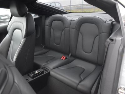 Audi TT COUPE V6 32 250 QUATTRO DSG6   - 18