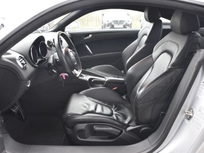 Audi TT COUPE V6 32 250 QUATTRO DSG6   - 19