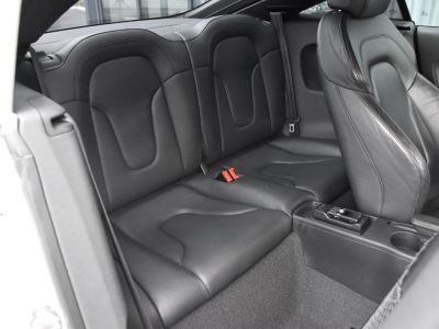 Audi TT COUPE V6 32 250 QUATTRO DSG6   - 21