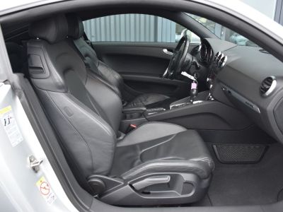Audi TT COUPE V6 32 250 QUATTRO DSG6   - 22
