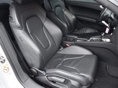Audi TT COUPE V6 32 250 QUATTRO DSG6   - 23