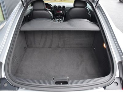 Audi TT COUPE V6 32 250 QUATTRO DSG6   - 24