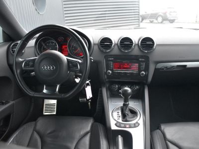 Audi TT COUPE V6 32 250 QUATTRO DSG6   - 27