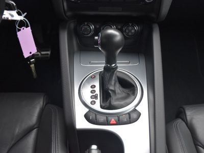 Audi TT COUPE V6 32 250 QUATTRO DSG6   - 28