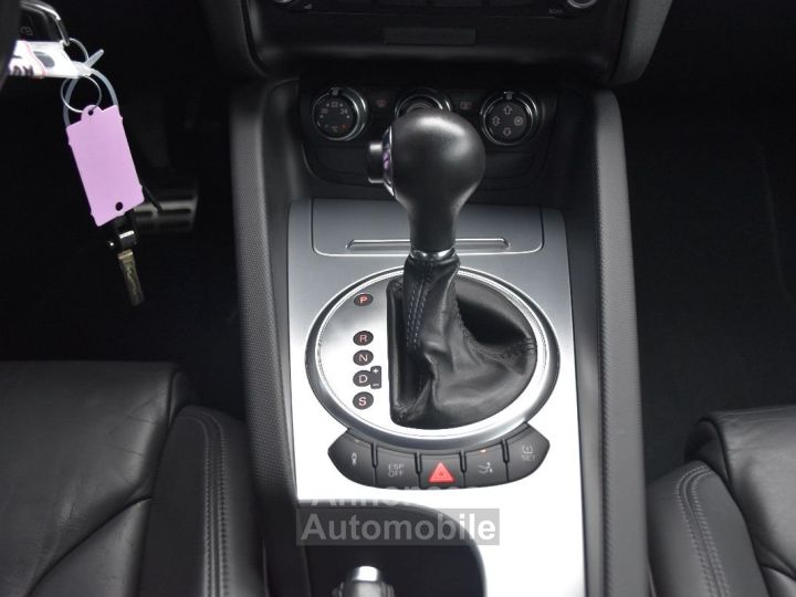Audi TT COUPE V6 32 250 QUATTRO DSG6 - 28