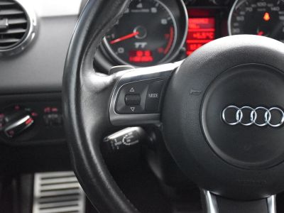 Audi TT COUPE V6 32 250 QUATTRO DSG6   - 29