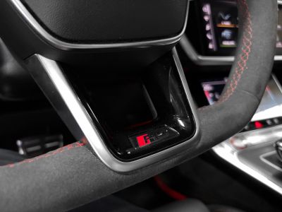 Audi RS6 AUDI RS6 – ORIGINE France   - 25