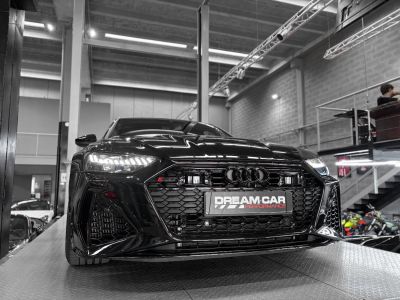 Audi RS6 AUDI RS6 – ORIGINE France   - 16