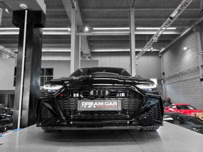 Audi RS6 AUDI RS6 – ORIGINE France   - 17