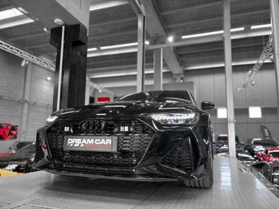 Audi RS6 AUDI RS6 – ORIGINE France   - 7