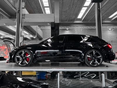 Audi RS6 AUDI RS6 – ORIGINE France   - 9