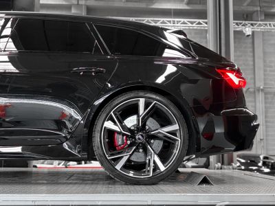 Audi RS6 AUDI RS6 – ORIGINE France   - 10