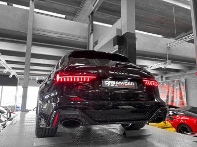 Audi RS6 AUDI RS6 – ORIGINE France   - 11