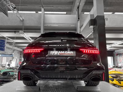 Audi RS6 AUDI RS6 – ORIGINE France   - 12