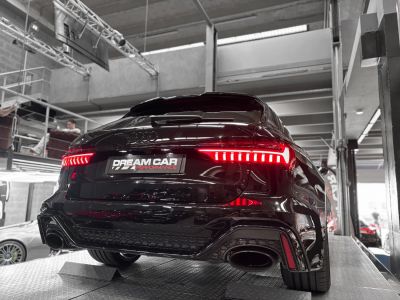 Audi RS6 AUDI RS6 – ORIGINE France   - 13