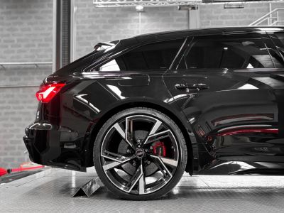 Audi RS6 AUDI RS6 – ORIGINE France   - 14