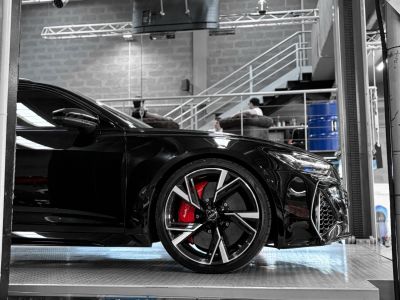 Audi RS6 AUDI RS6 – ORIGINE France   - 15