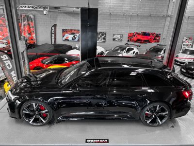 Audi RS6 AUDI RS6 – ORIGINE France   - 2