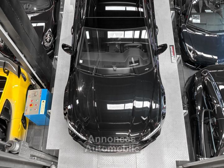 Audi RS6 AUDI RS6 – ORIGINE France - 4