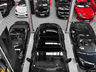Audi RS6 AUDI RS6 – ORIGINE France   - 5