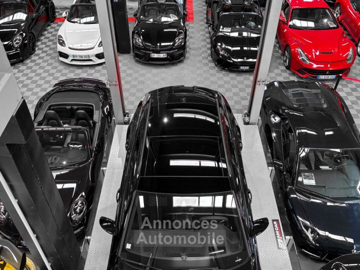 Audi RS6 AUDI RS6 – ORIGINE France - 5