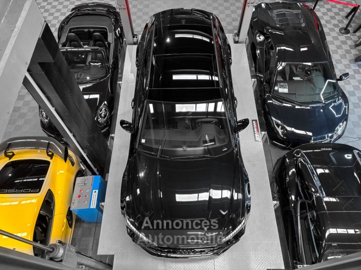 Audi RS6 AUDI RS6 – ORIGINE France - 6