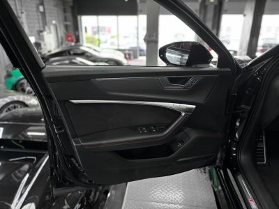Audi RS6 AUDI RS6 – ORIGINE France   - 18