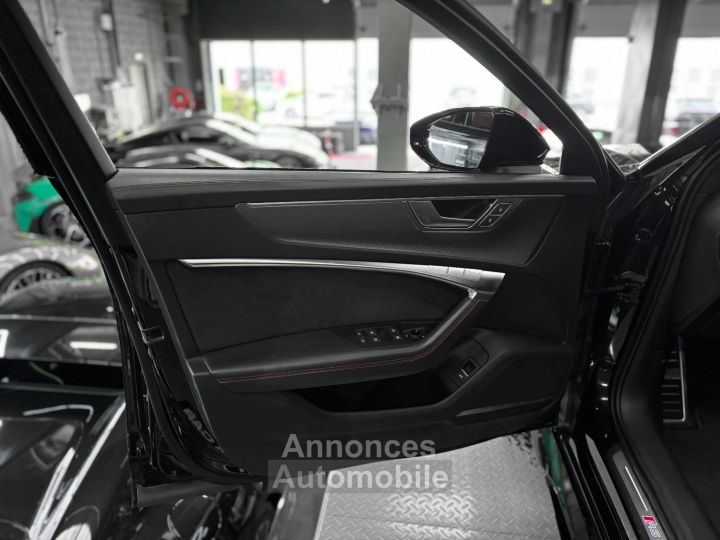 Audi RS6 AUDI RS6 – ORIGINE France - 18