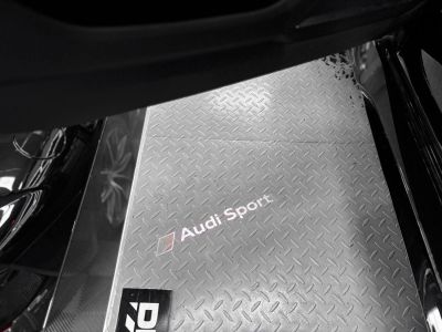 Audi RS6 AUDI RS6 – ORIGINE France   - 19