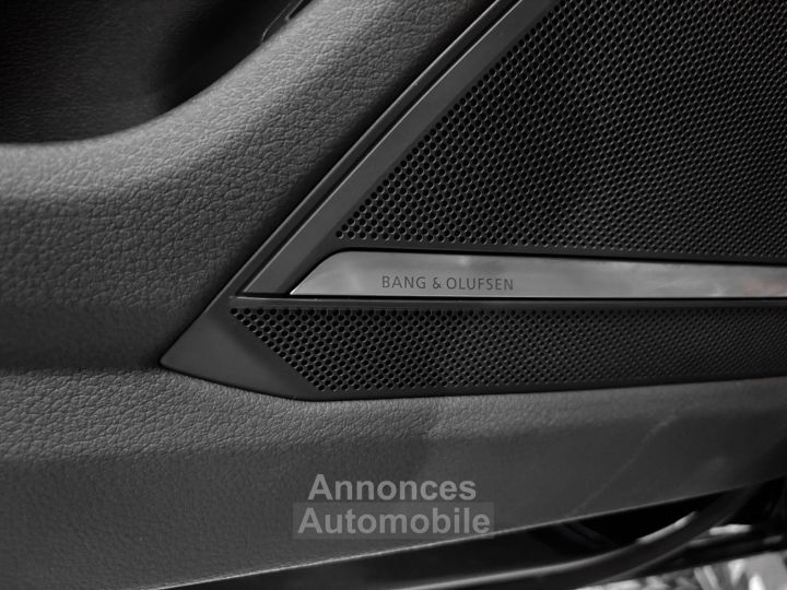 Audi RS6 AUDI RS6 – ORIGINE France - 21
