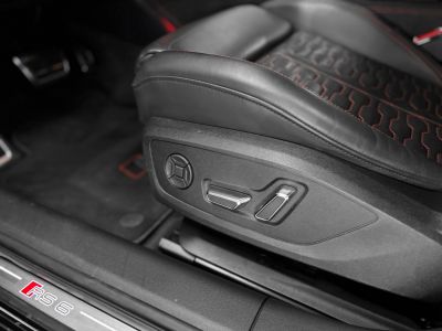Audi RS6 AUDI RS6 – ORIGINE France   - 44