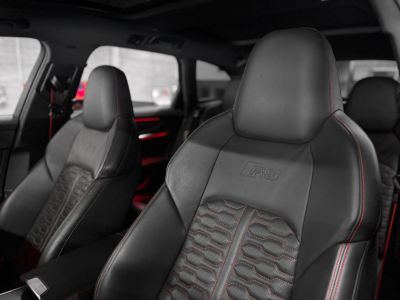 Audi RS6 AUDI RS6 – ORIGINE France   - 42