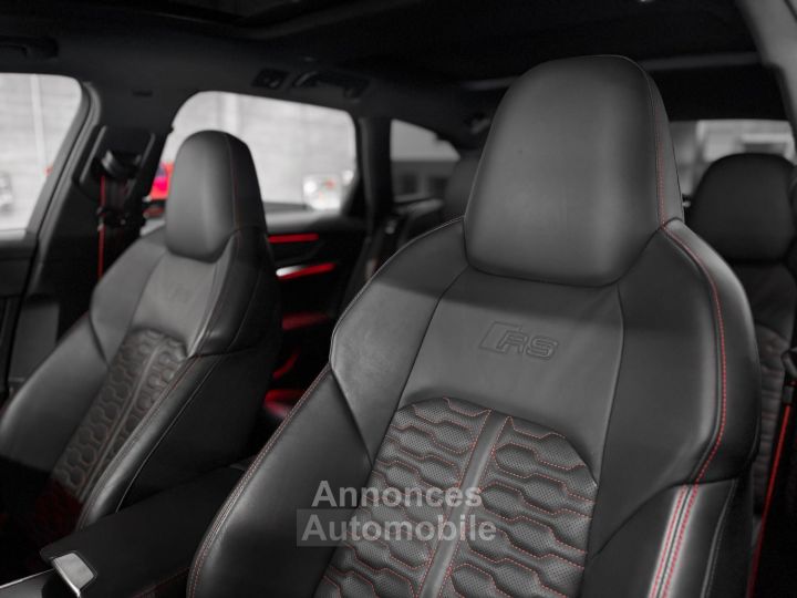 Audi RS6 AUDI RS6 – ORIGINE France - 42