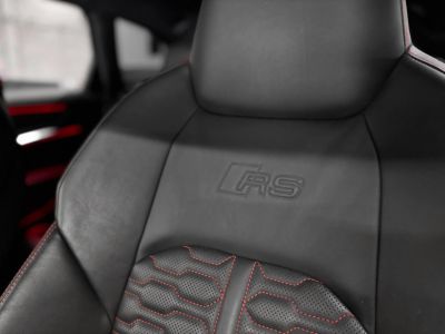 Audi RS6 AUDI RS6 – ORIGINE France   - 43