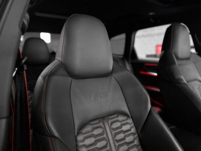 Audi RS6 AUDI RS6 – ORIGINE France   - 45