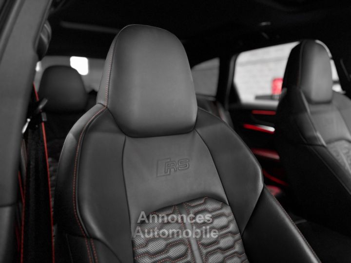 Audi RS6 AUDI RS6 – ORIGINE France - 45