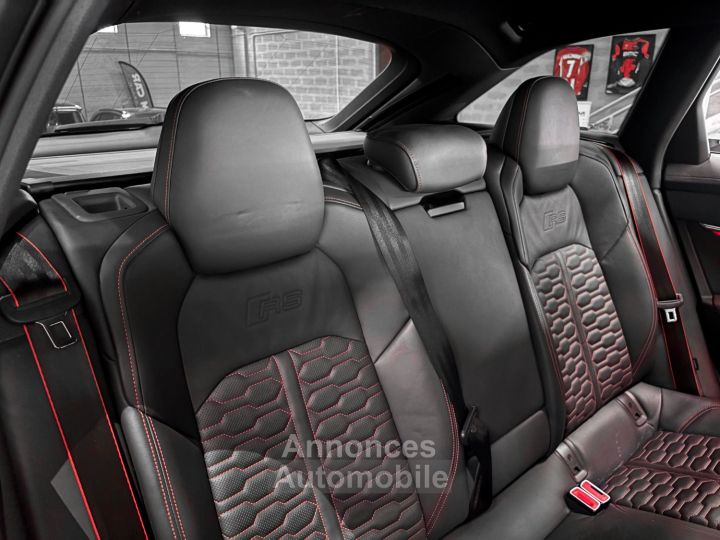 Audi RS6 AUDI RS6 – ORIGINE France - 46