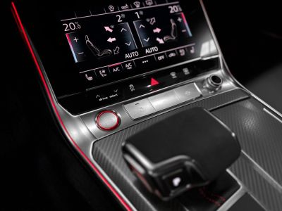 Audi RS6 AUDI RS6 – ORIGINE France   - 39