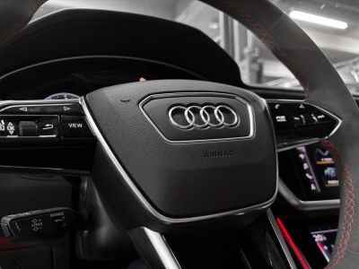 Audi RS6 AUDI RS6 – ORIGINE France   - 26