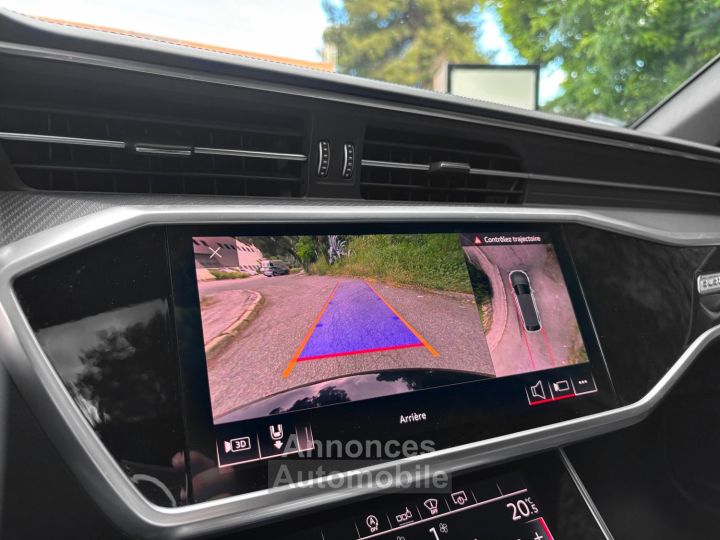 Audi RS6 AUDI RS6 – ORIGINE France - 33