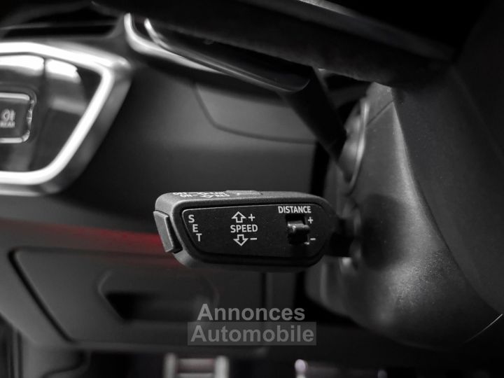 Audi RS6 AUDI RS6 – ORIGINE France - 24