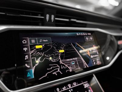 Audi RS6 AUDI RS6 – ORIGINE France   - 32