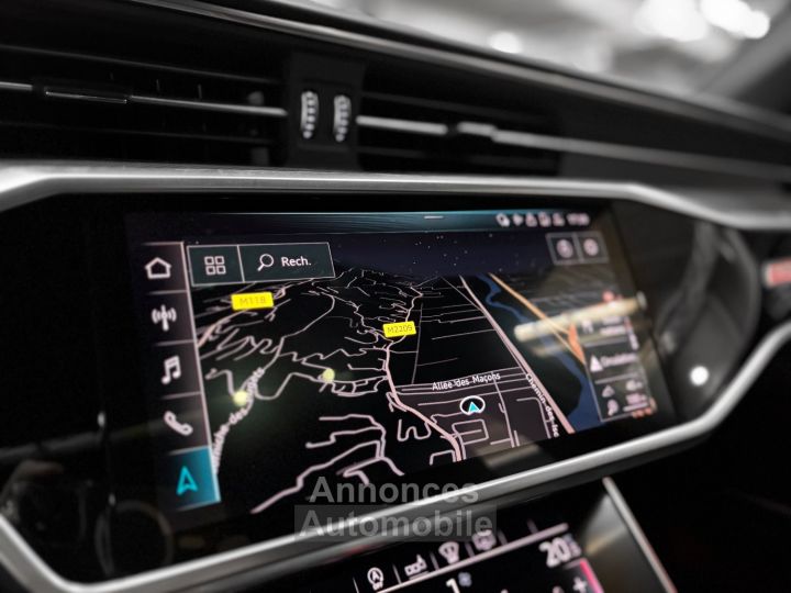 Audi RS6 AUDI RS6 – ORIGINE France - 32