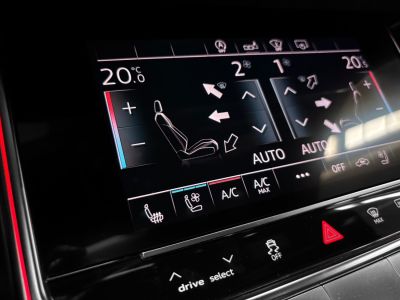 Audi RS6 AUDI RS6 – ORIGINE France   - 38