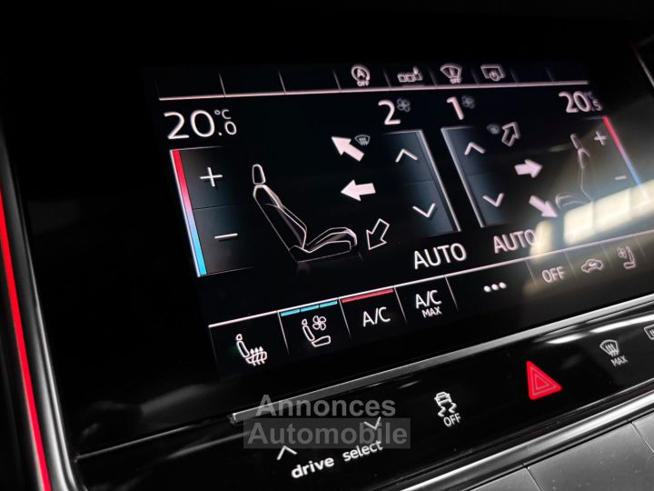 Audi RS6 AUDI RS6 – ORIGINE France - 38
