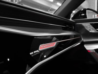 Audi RS6 AUDI RS6 – ORIGINE France   - 35