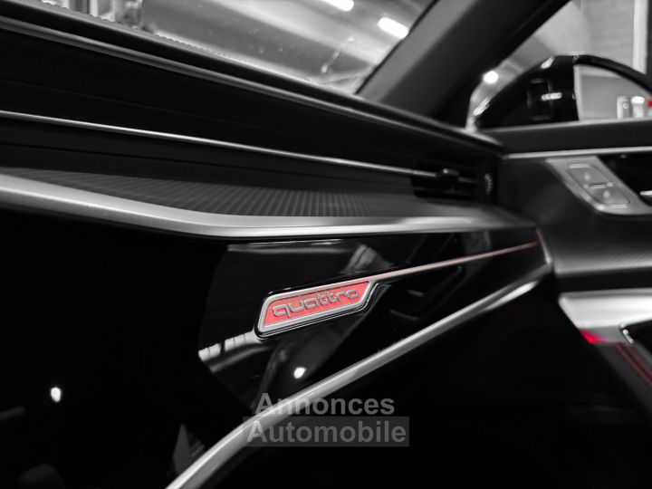 Audi RS6 AUDI RS6 – ORIGINE France - 35