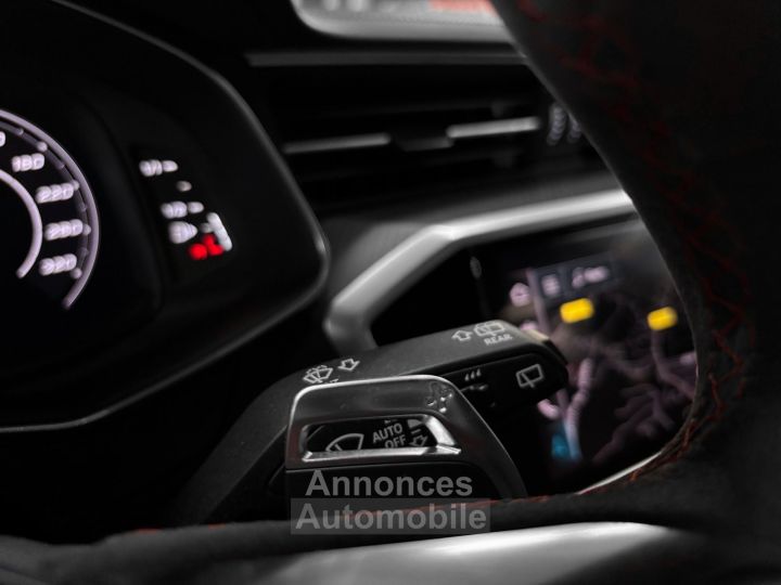 Audi RS6 AUDI RS6 – ORIGINE France - 27
